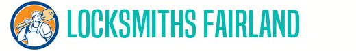 Locksmith Fairland Logo
